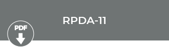 RPDA-11