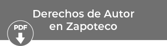 Derechos de Autor en Zapoteco